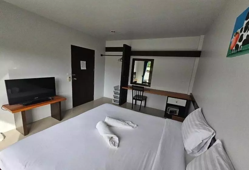 The One Cozy Vacation Residence Sha