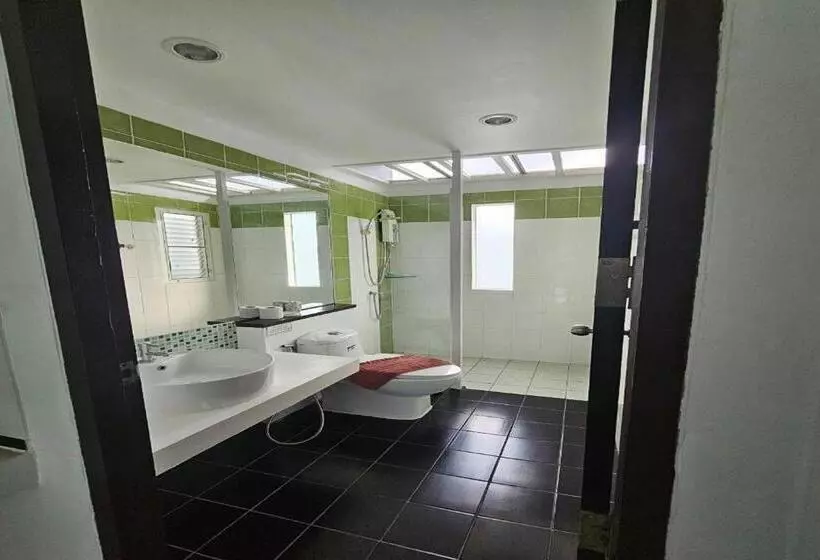 The One Cozy Vacation Residence Sha