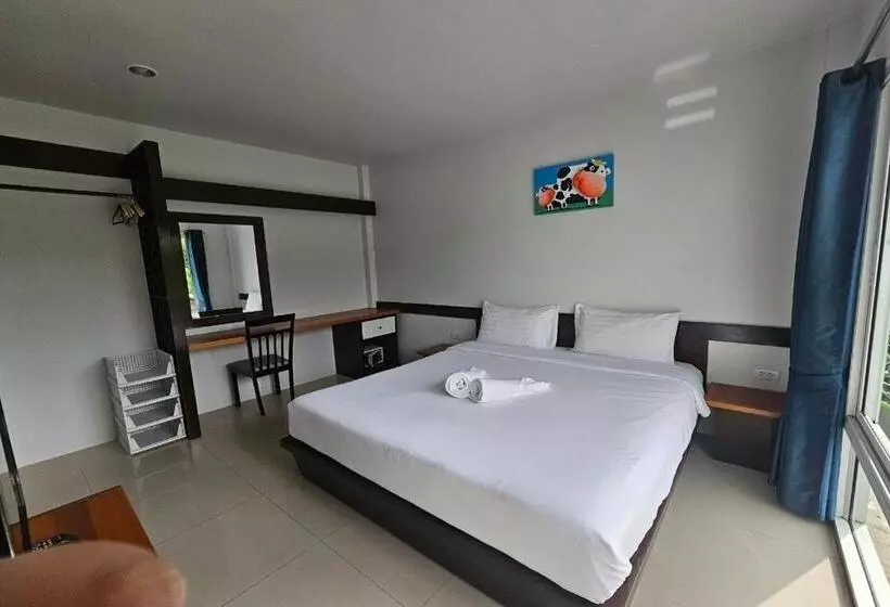 The One Cozy Vacation Residence Sha