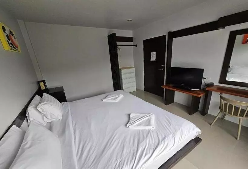 The One Cozy Vacation Residence Sha