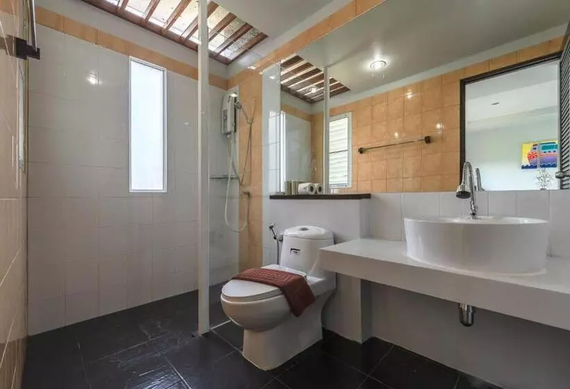 The One Cozy Vacation Residence Sha