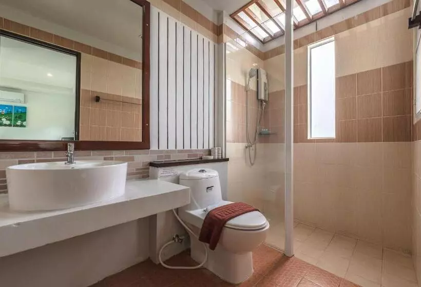 The One Cozy Vacation Residence Sha