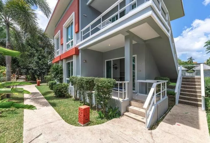 The One Cozy Vacation Residence Sha