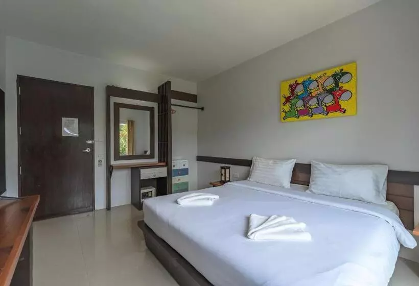 The One Cozy Vacation Residence Sha