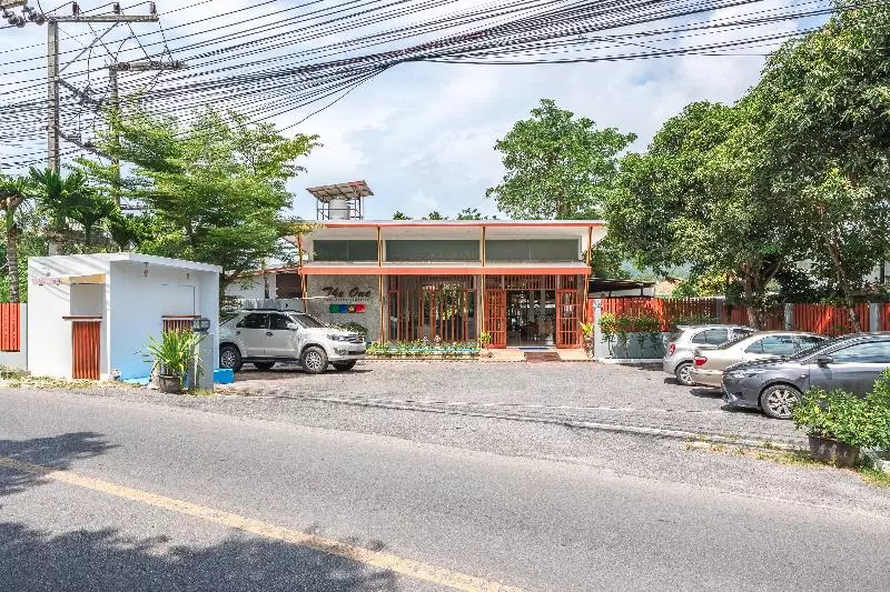 The One Cozy Vacation Residence Sha