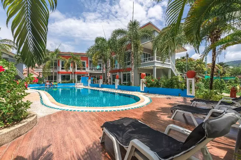 The One Cozy Vacation Residence Sha