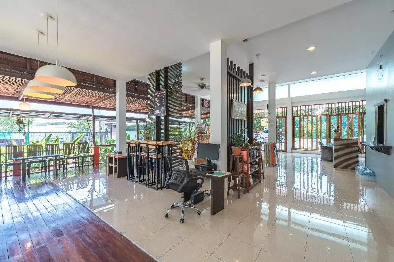 The One Cozy Vacation Residence Sha