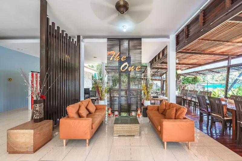 The One Cozy Vacation Residence Sha