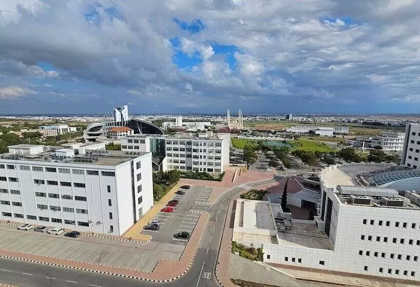 Hotelli Dorana Residence