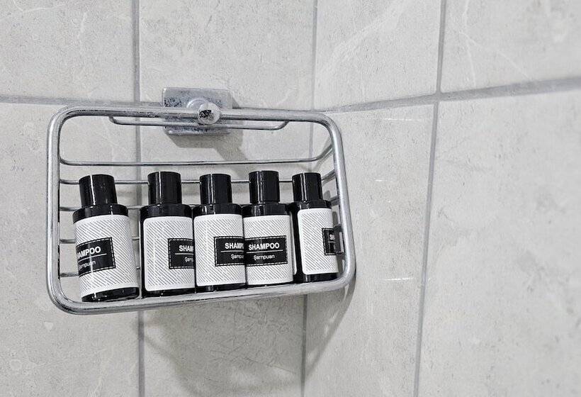 Отель Dorana Residence