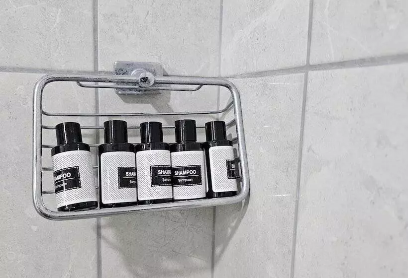 Hotelli Dorana Residence