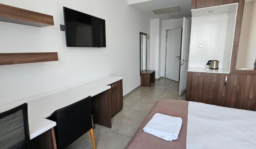 Отель Dorana Residence