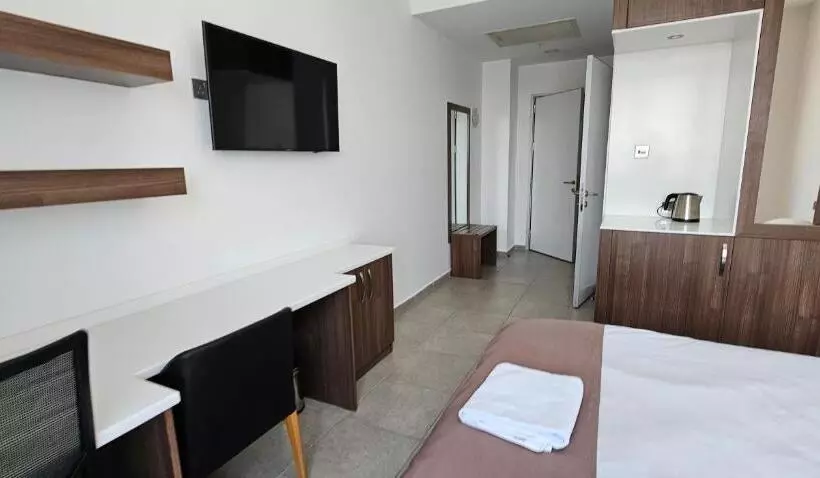 Hotelli Dorana Residence