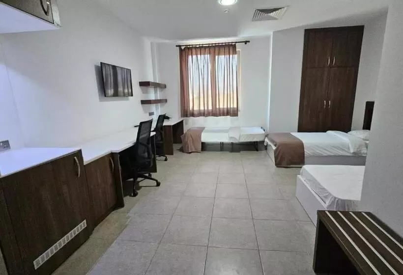 Hotelli Dorana Residence