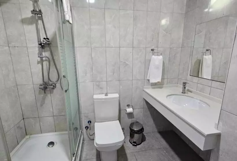 Hotelli Dorana Residence