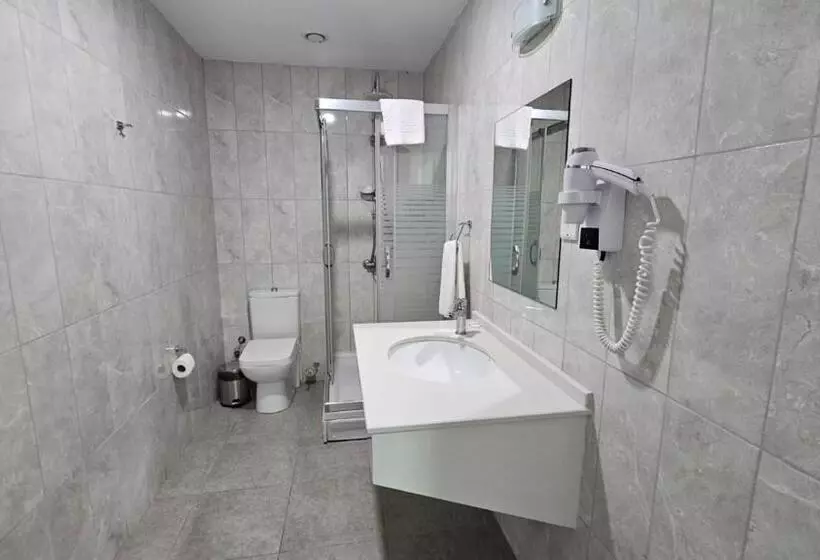 Hotelli Dorana Residence