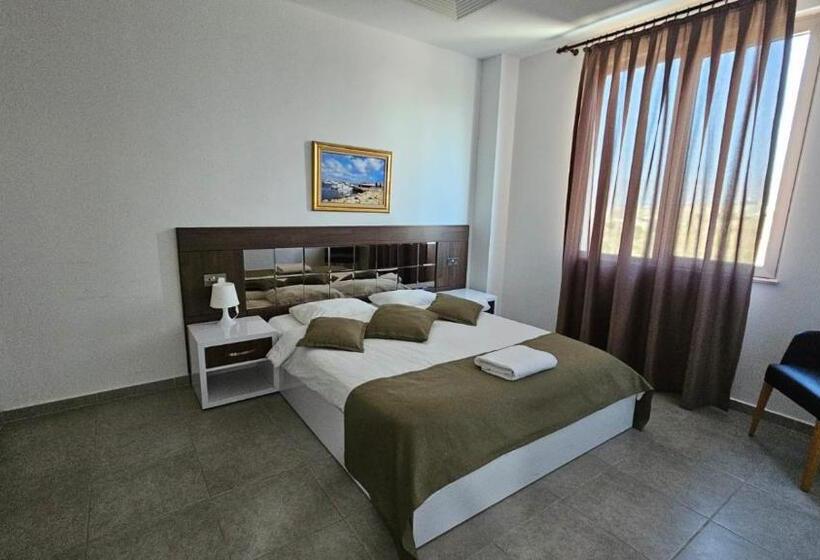 Отель Dorana Residence