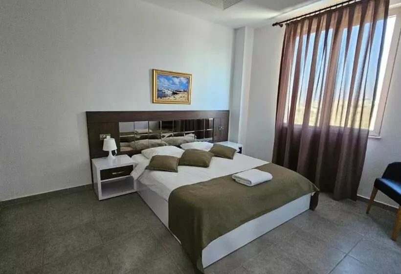 Hotelli Dorana Residence