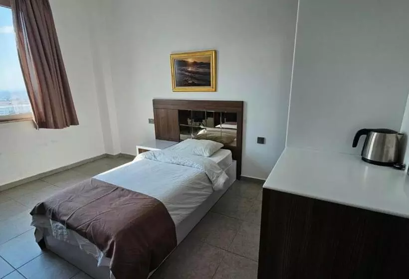 Hotelli Dorana Residence