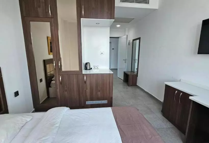 Hotelli Dorana Residence