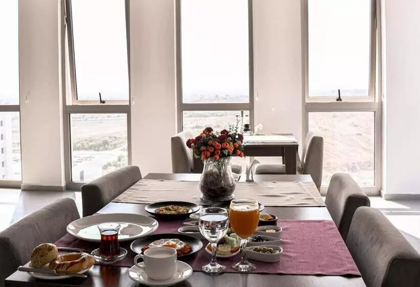 Hotelli Dorana Residence