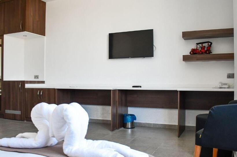 Отель Dorana Residence