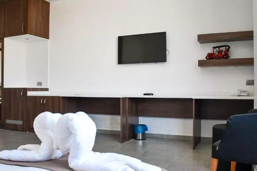 Hotelli Dorana Residence