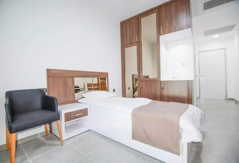 Hotelli Dorana Residence