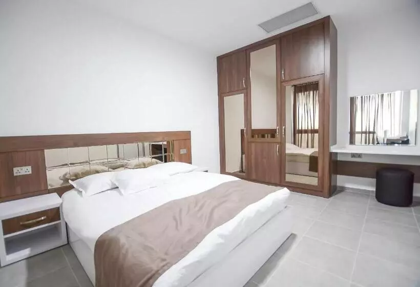 Hotelli Dorana Residence