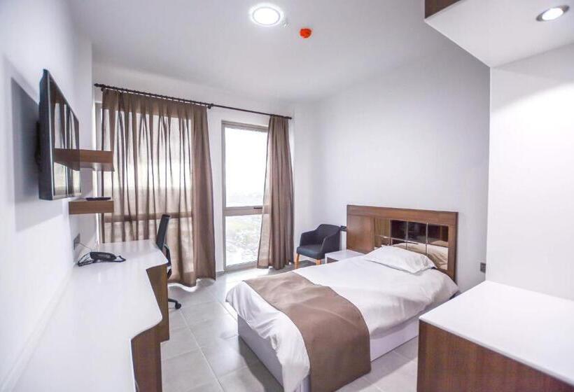 Отель Dorana Residence