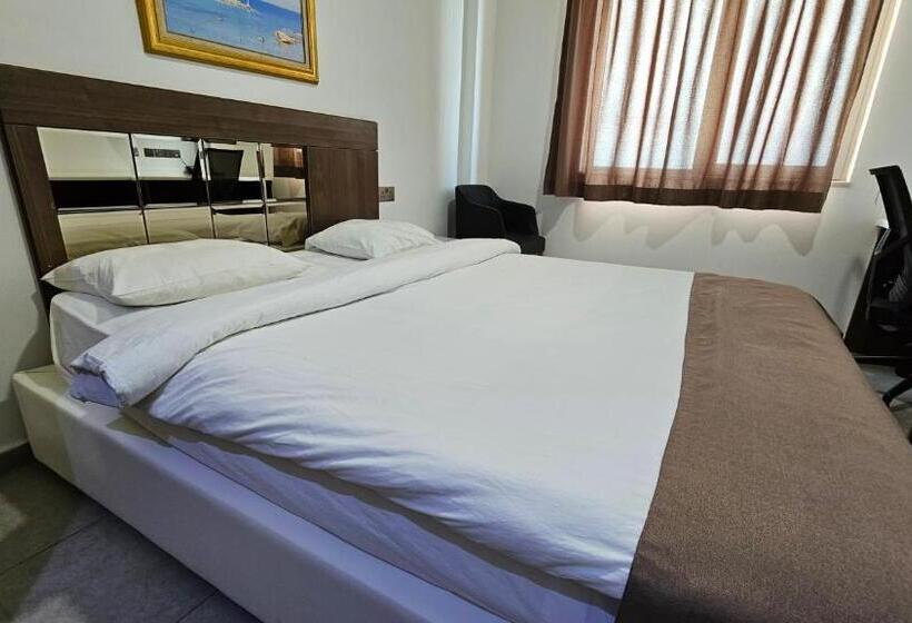 Отель Dorana Residence