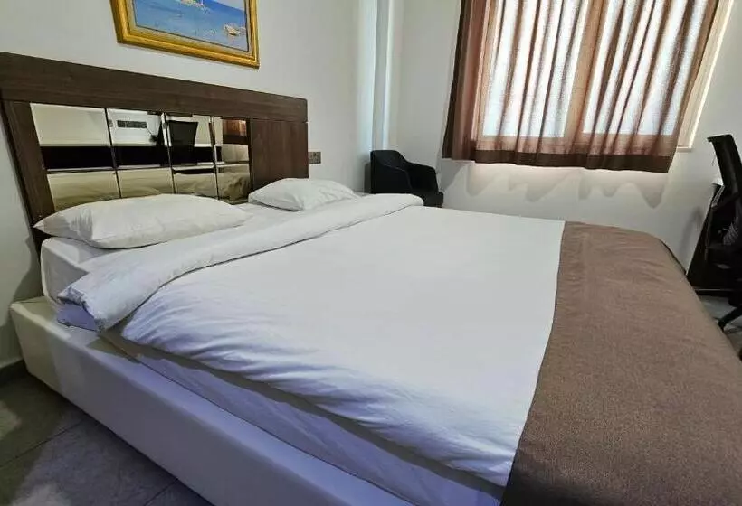 Hotelli Dorana Residence