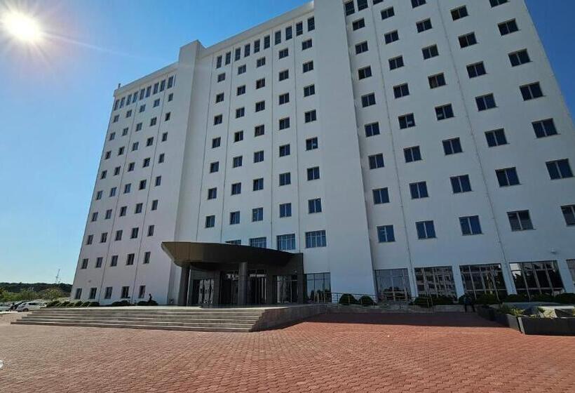 Отель Dorana Residence