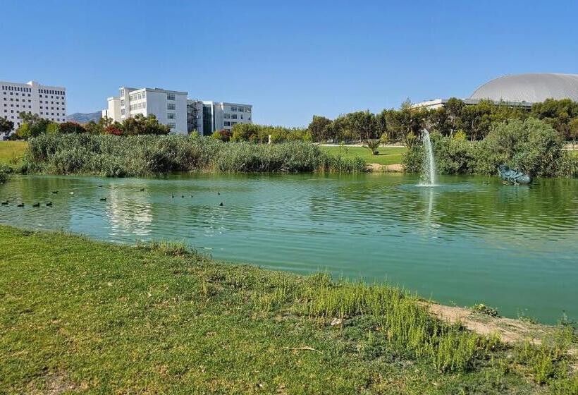 Отель Dorana Residence