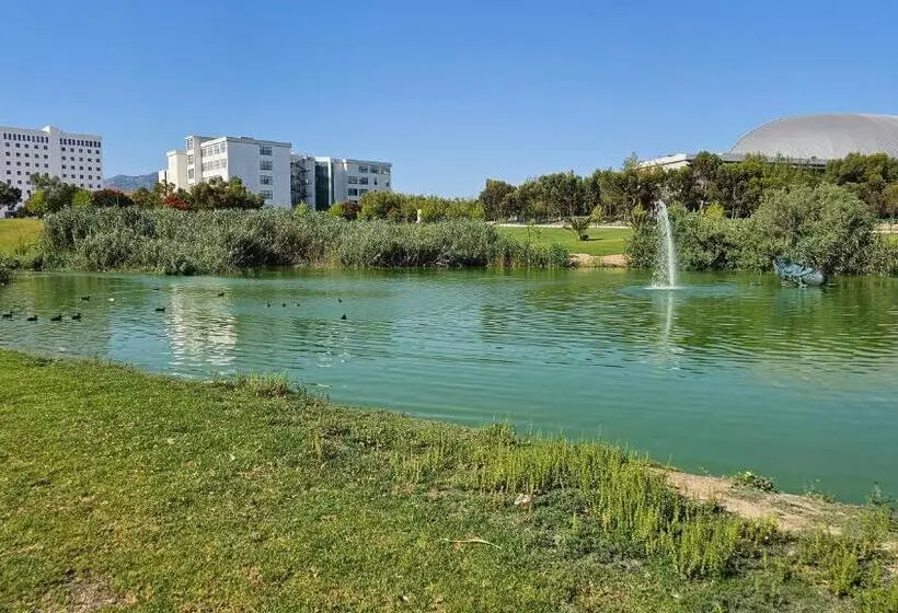 Hotelli Dorana Residence