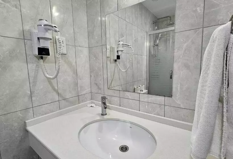 Hotelli Dorana Residence