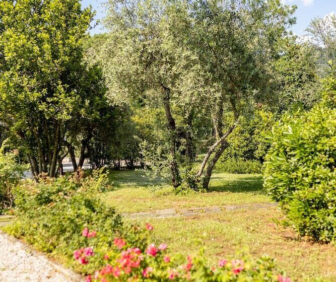 Bed and Breakfast Agriturismo La Pievuccia