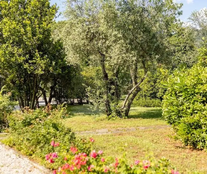 تختخواب و صبحانه Agriturismo La Pievuccia