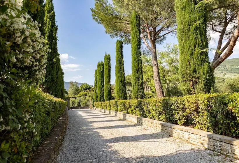 تختخواب و صبحانه Agriturismo La Pievuccia