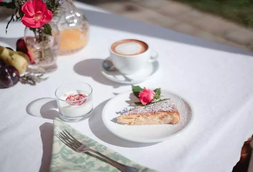تختخواب و صبحانه Agriturismo La Pievuccia