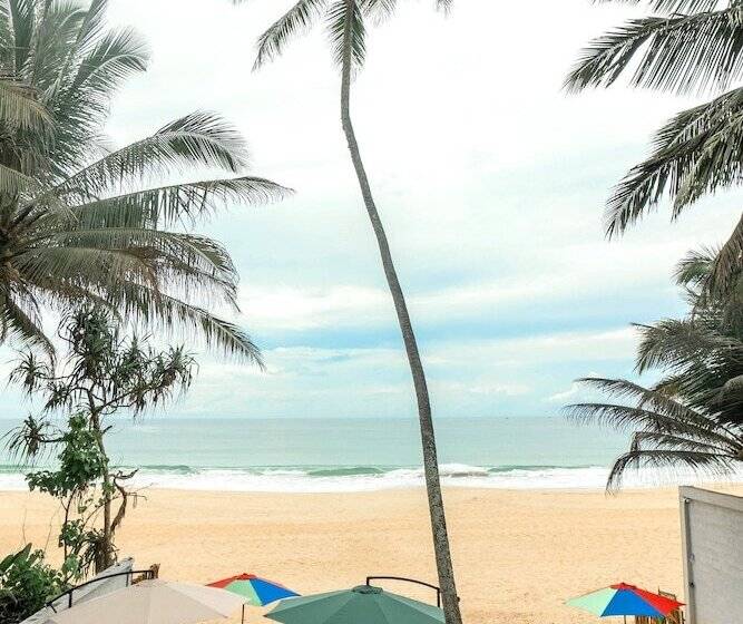 ホテル Josan Villa