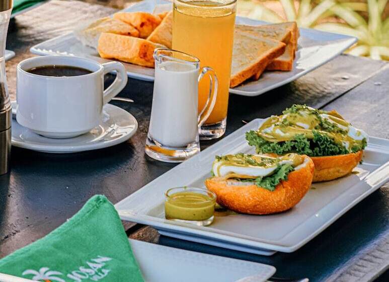 ホテル Josan Villa