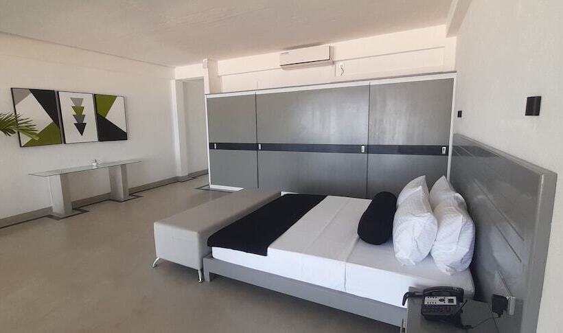 ホテル Josan Villa