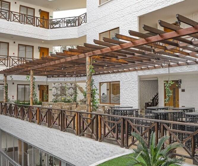 호텔 Karaya Dive Resort