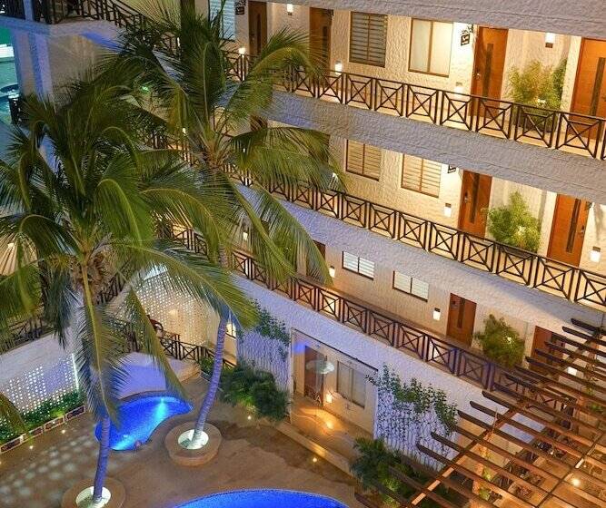 호텔 Karaya Dive Resort