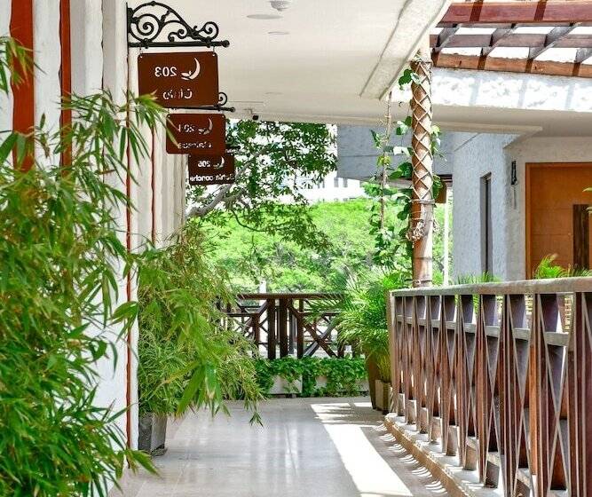 호텔 Karaya Dive Resort