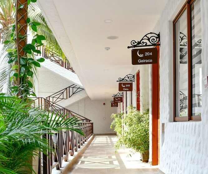 호텔 Karaya Dive Resort