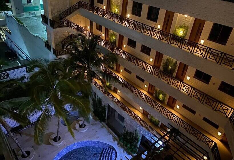 호텔 Karaya Dive Resort