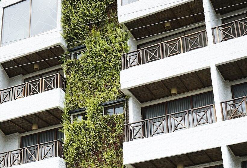 호텔 Karaya Dive Resort