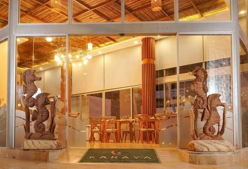호텔 Karaya Dive Resort